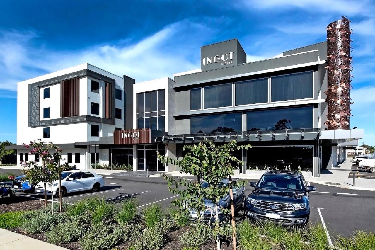 Ingot Hotel Perth, An Ascend Collection Hotel — Photos 1